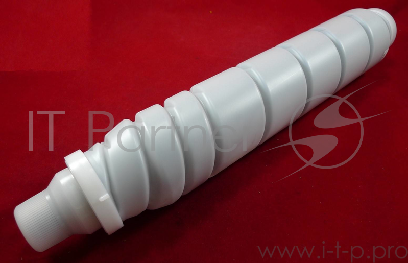 Тонер Konica-Minolta bizhub 360/361/420/500/501 TN-511 (туба 670г) JPN