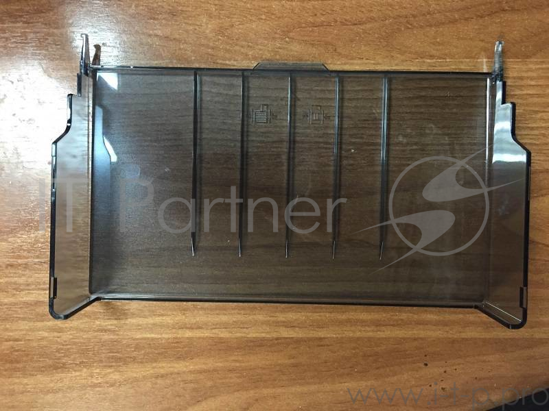 Входной лоток (верхняя часть, прозрачная) HP LJ 1022 (RX1-0262)