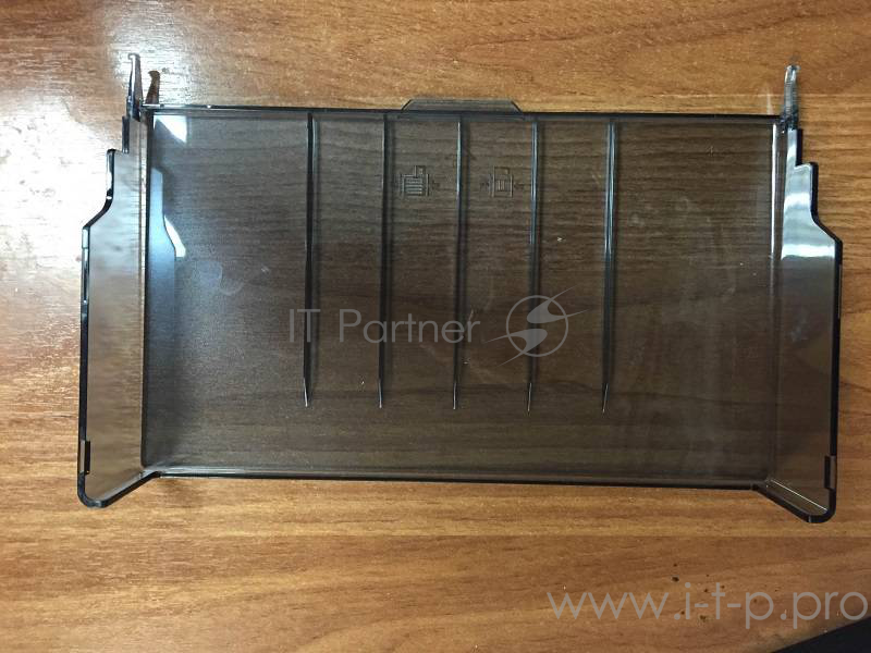 Входной лоток (верхняя часть, прозрачная) HP LJ 1022 (RX1-0262)