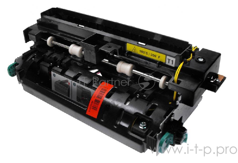 Узел термозакрепления Lexmark C65x/X65x Fuser Unit (40X1871) type 1