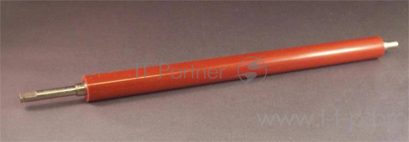 Вал резин. CANON FC/PC-210/230 (FB2-9601/FB2-9615) (o)