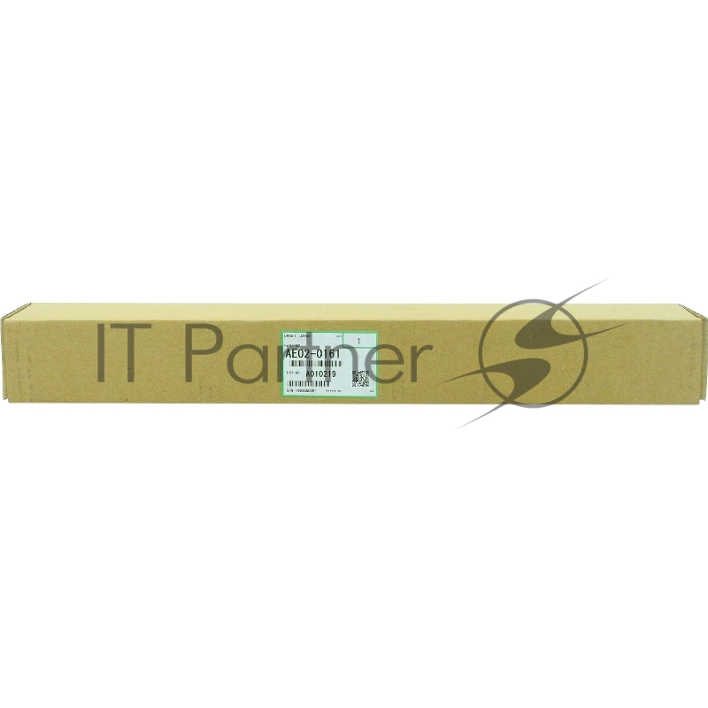 Вал резин. Ricoh Aficio 1022/1027/1032/2022/2027/2032/ (о) (AE020104/AE020161)