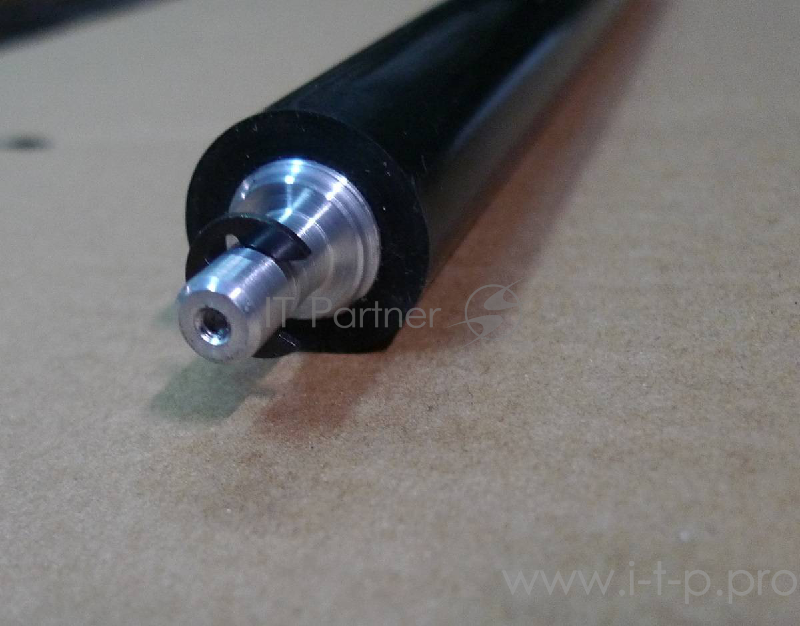 Вал резин. НР LJ Ent P3015 (Япония)