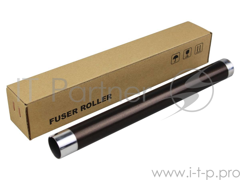 Вал тефлоновый Samsung ML-2950/2955/SCX-4727/4728/4729 (JC66-02993A) JPN