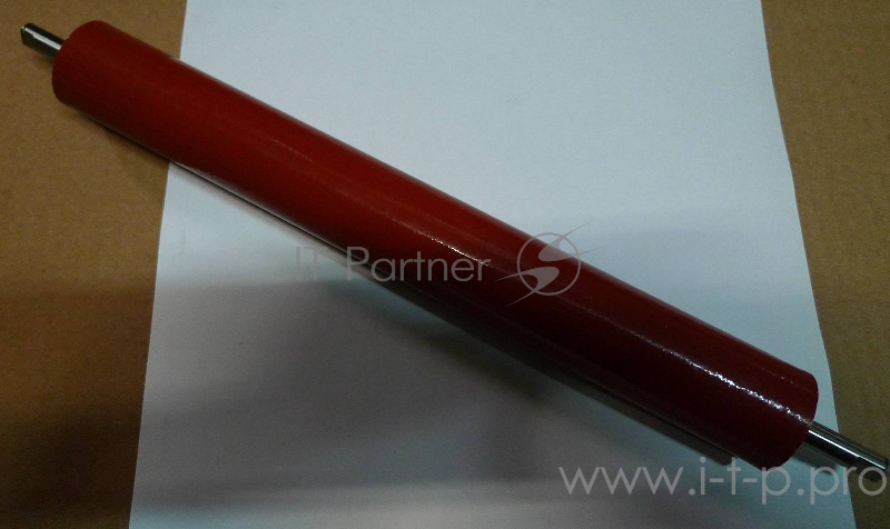 Вал резиновый для Kyocera-Mita P2040/P2235/M2040/M2135/M2735 JPN