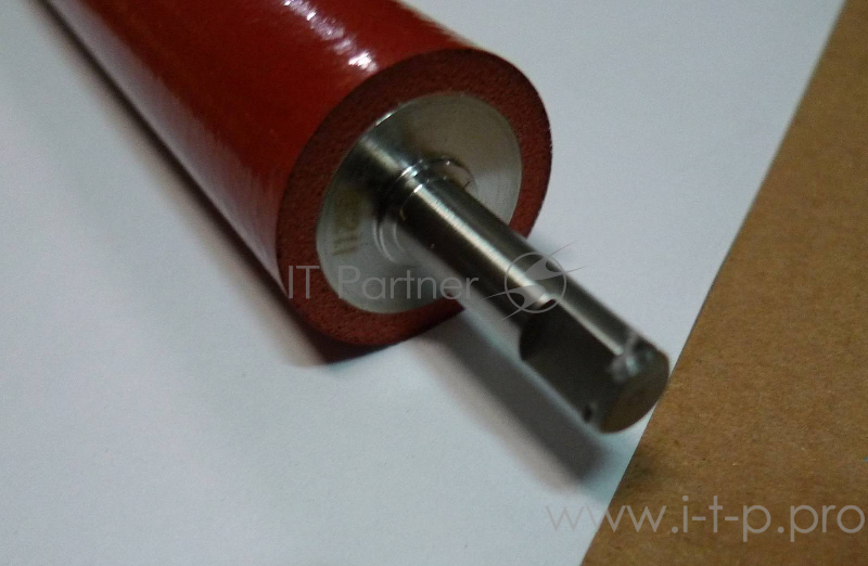 Вал резиновый для Kyocera-Mita P2040/P2235/M2040/M2135/M2735 JPN