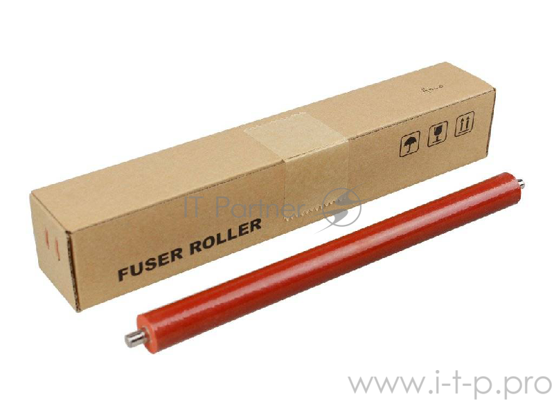 Вал резиновый для Kyocera FS-1040/1060DN/Ecosys 1020/1120/1025 JPN