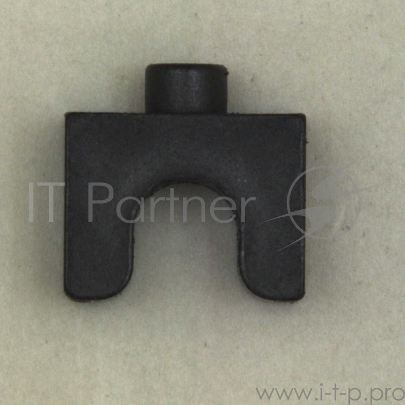 Бушинг резин. вала Samsung ML-1210/1250/1430/Phaser 3110/3210 (JC66-10205A)