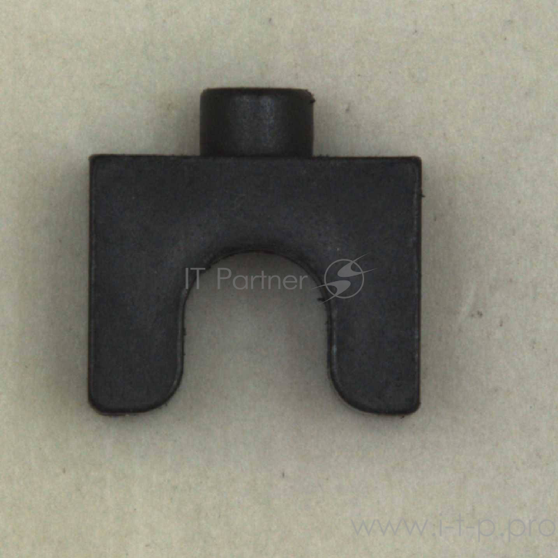 Бушинг резин. вала Samsung ML-1210/1250/1430/Phaser 3110/3210 (JC66-10205A)