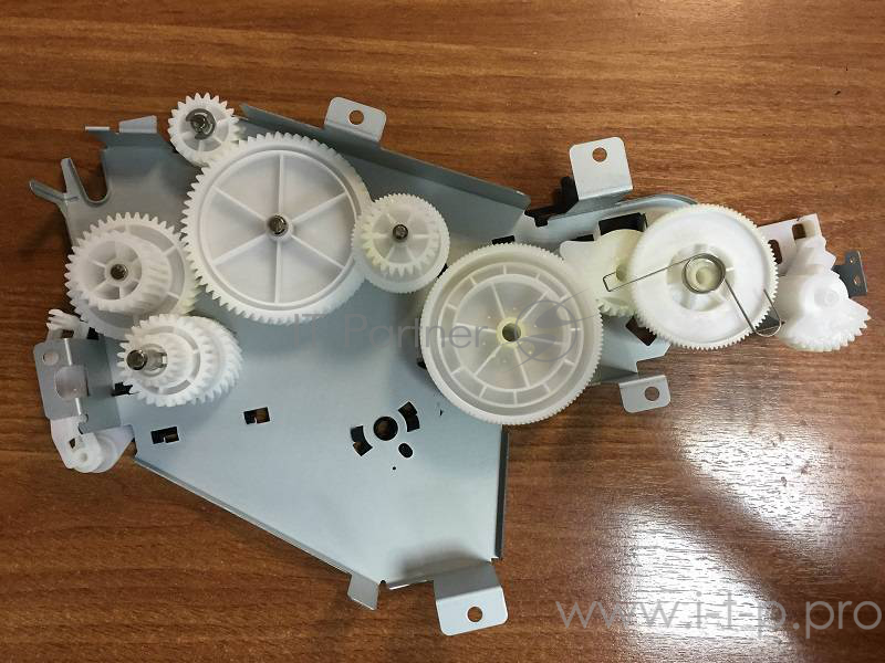 Редуктор в сборе HP LJ M401/M425 OEM