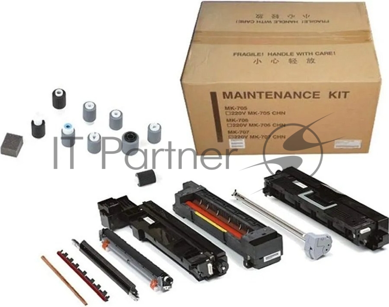 Сервисный комплект Kyocera MK-706 (2FD82030), 400000 стр. A4, для KM-3035