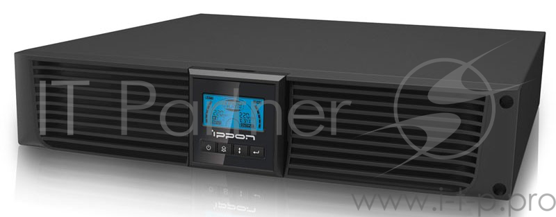 ИБП Ippon SMART WINNER 2000 {678363}