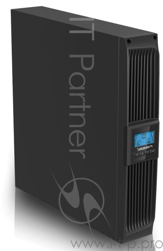 ИБП Ippon SMART WINNER 2000 {678363}