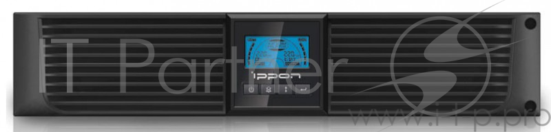 ИБП Ippon SMART WINNER 2000 {678363}