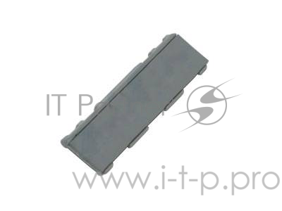 Торм.пл. обходного лотка HP LJ 4200/4250/4300/4350/4345 (RL1-0007) Япония