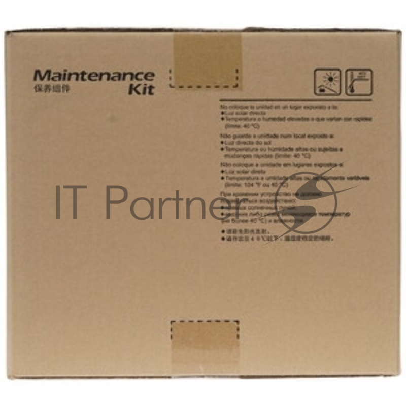 Узел фиксации FS-6025MFP/6030MFP/6025MFP/B