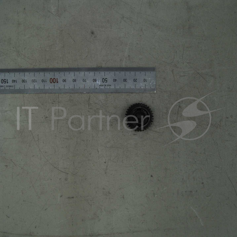 Муфта ролика захвата в сборе Samsung ML-215x/255x/2060/Phaser 34x0 (JC66-00533A)