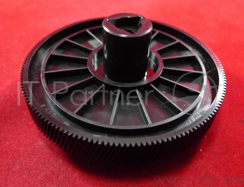 Шестерня 161T Canon iR2018/2022/2025/2030/2320/231 (FU6-0788)