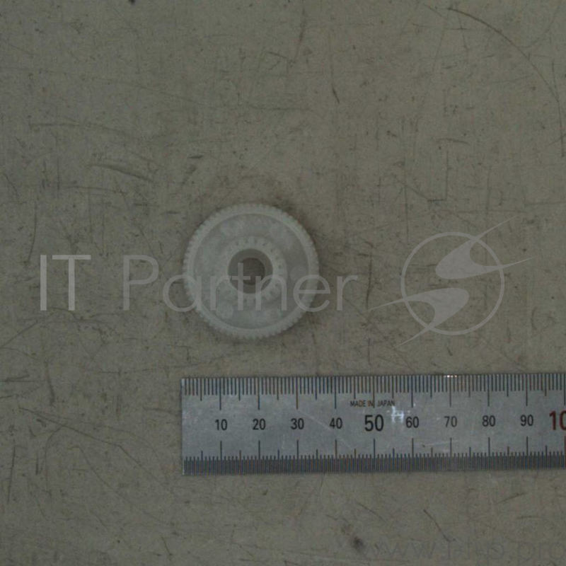 Шестерня 64T Samsung ML-1660/1665/SCX-3200/3205 (JC66-02580A)