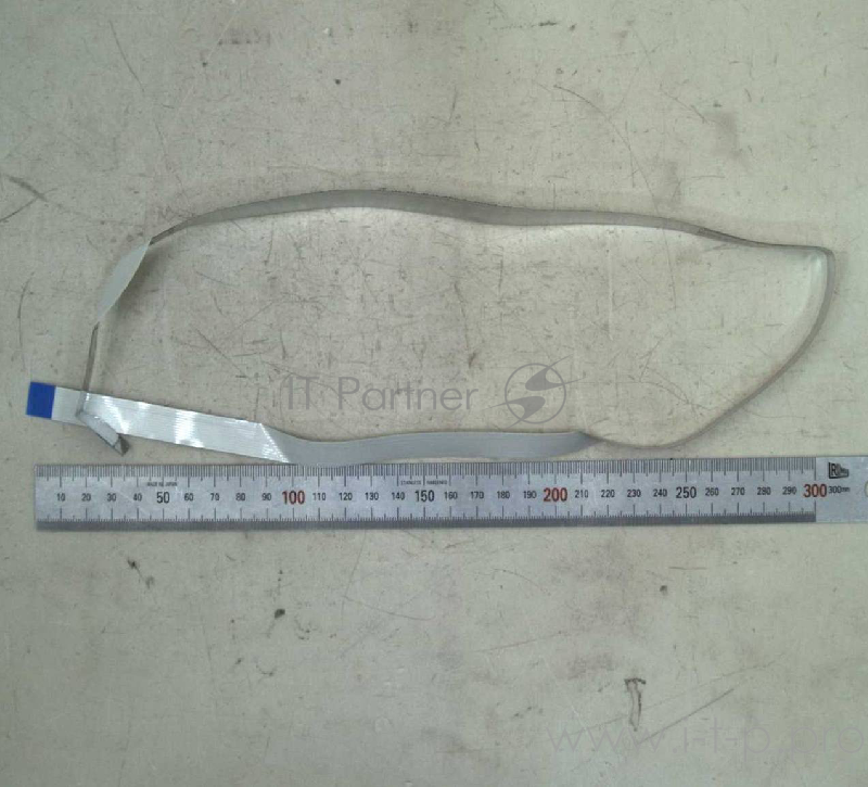 Шлейф узла сканирования Samsung SCX-3400/3405 (JC39-01699A) (o)