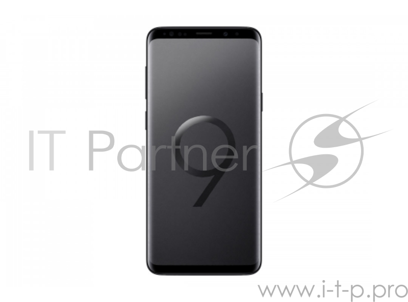 Мобильный телефон Samsung Galaxy S9 64GB SM-G960F/DS (чёр.брил.) SM-G960FZKDSER