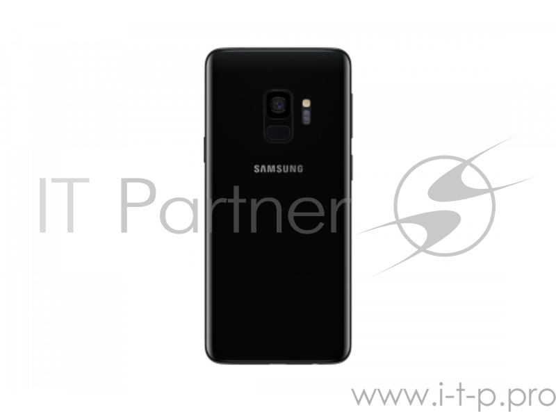 Мобильный телефон Samsung Galaxy S9 64GB SM-G960F/DS (чёр.брил.) SM-G960FZKDSER