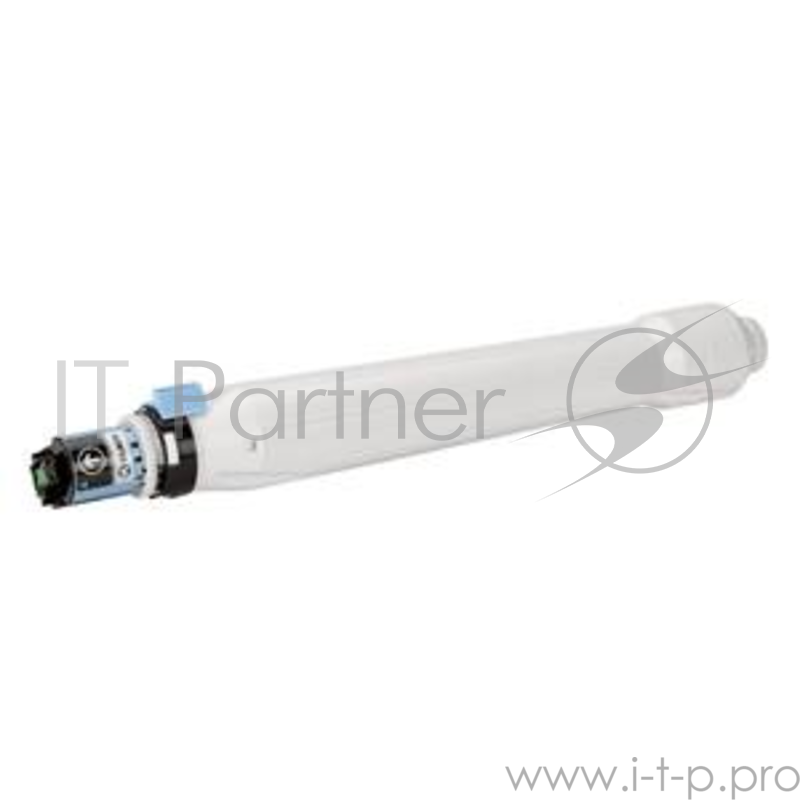 Тонер Ricoh Aficio MP C3002/C3502 черный, type MPC3502E (туба 510 гр.) (Katun)