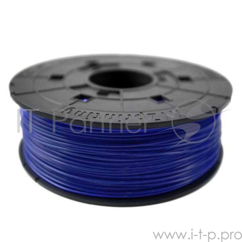 Картридж ABS катушка 600 г, темно-фиоле