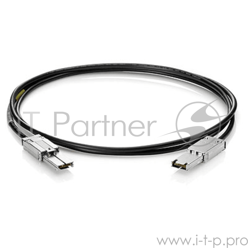 Кабель HPE DL380 Gen9 8SFF SAS Kit (783009-B21)