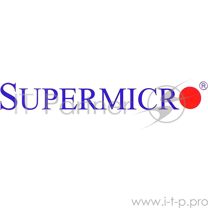 Лоток SuperMicro MCP-240-00127-0N LSI SuperCap Bracket in 2.5