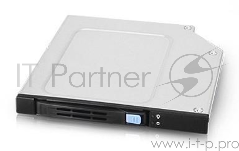 Корпус для HDD HDD Контейнер MobileRack 2,5