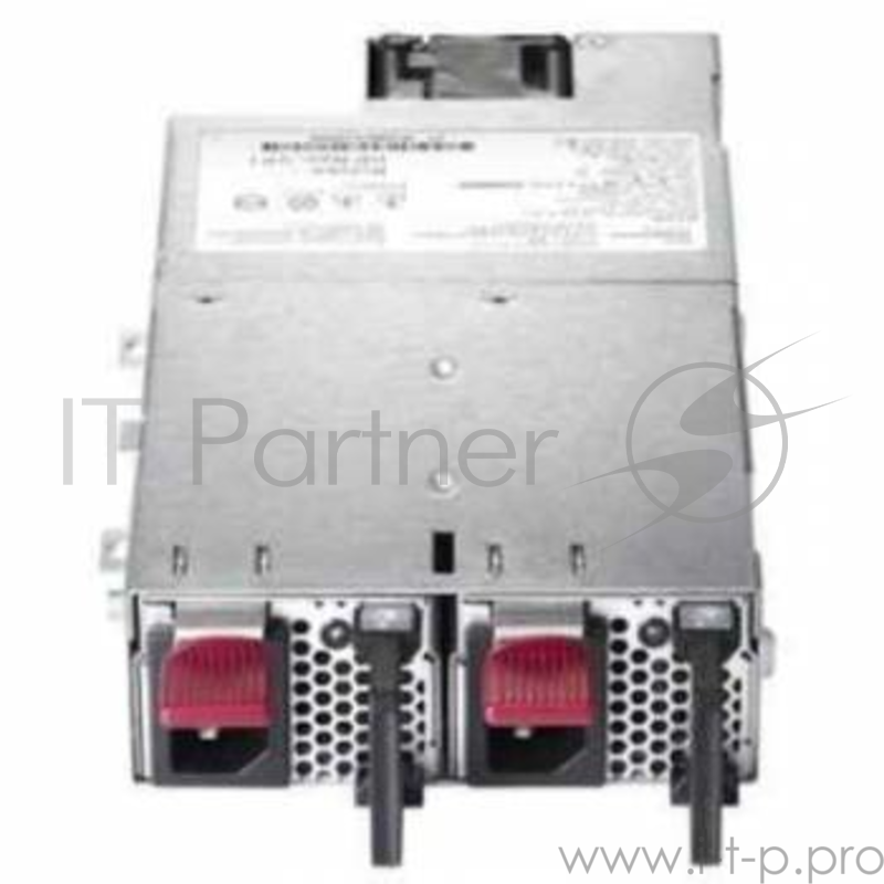 Плата объединительная HPE 900W AC 240VDC RPS Power (814835-B21)