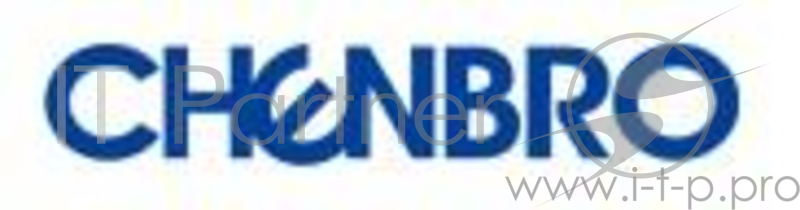 Аксессуар для серверного оборудования FILTER FOR DOOR RM41300 50H023413A001 CHENBRO