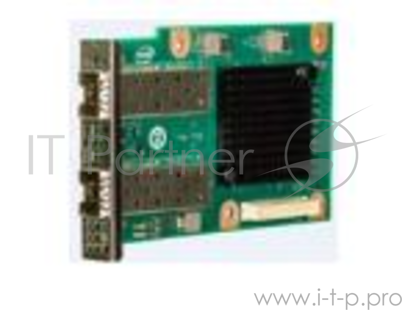 Модуль SFP X527DA4OCPG1P5 950127 INTEL