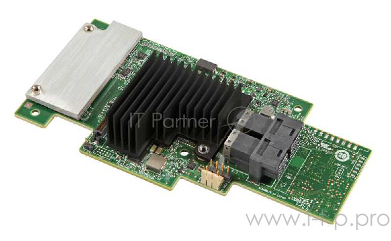 Рейд контроллер SAS/SATA RMS3CC080 932474 INTEL