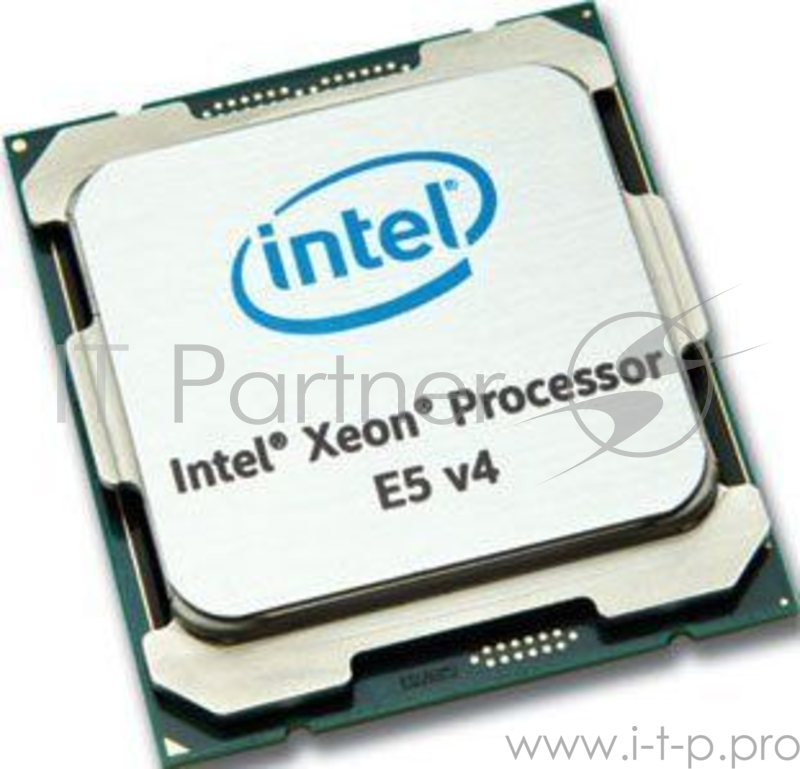 Процессор Intel Xeon 3400/20M S2011-3 OEM E5-1680V4 CM8066002044401 IN
