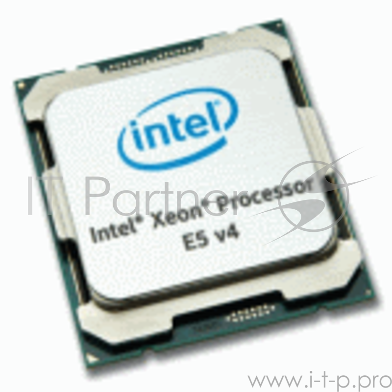 Процессор HPE DL360 Gen9 Intel Xeon E5-2620v4 (2.1GHz/8-core/20MB/85W) Processor Kit