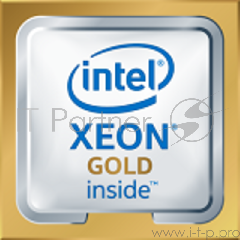 Процессор HPE DL360 Gen10 Intel Xeon-Gold 6130 (2.1GHz/16-core/125W) Processor Kit