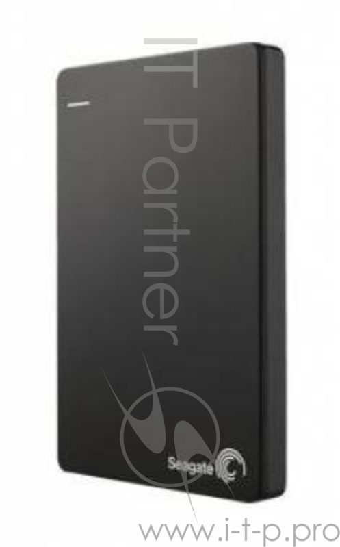 Носитель информации Seagate Portable HDD 2Tb Backup Plus STDR2000200 {USB 3.0, 2.5