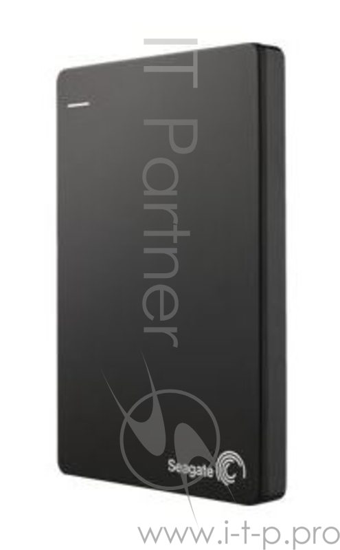 Носитель информации Seagate Portable HDD 2Tb Backup Plus STDR2000200 {USB 3.0, 2.5