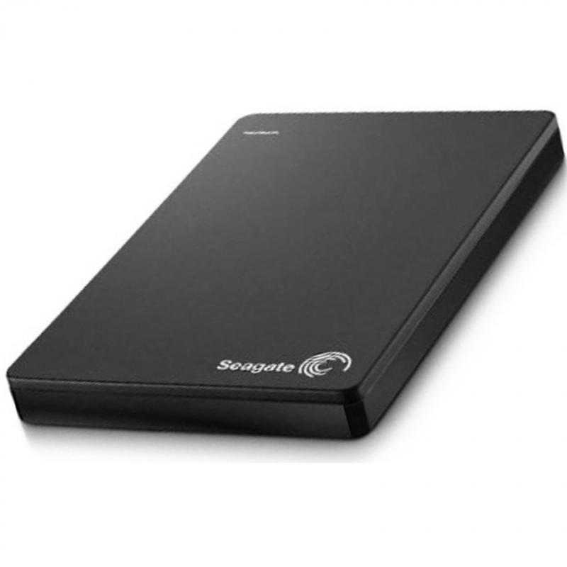 Носитель информации Seagate Portable HDD 2Tb Backup Plus STDR2000200 {USB 3.0, 2.5