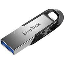 носитель информации SanDisk USB Drive 16Gb Ultra Flair SDCZ73-016G-G46 {USB3.0, Metal}