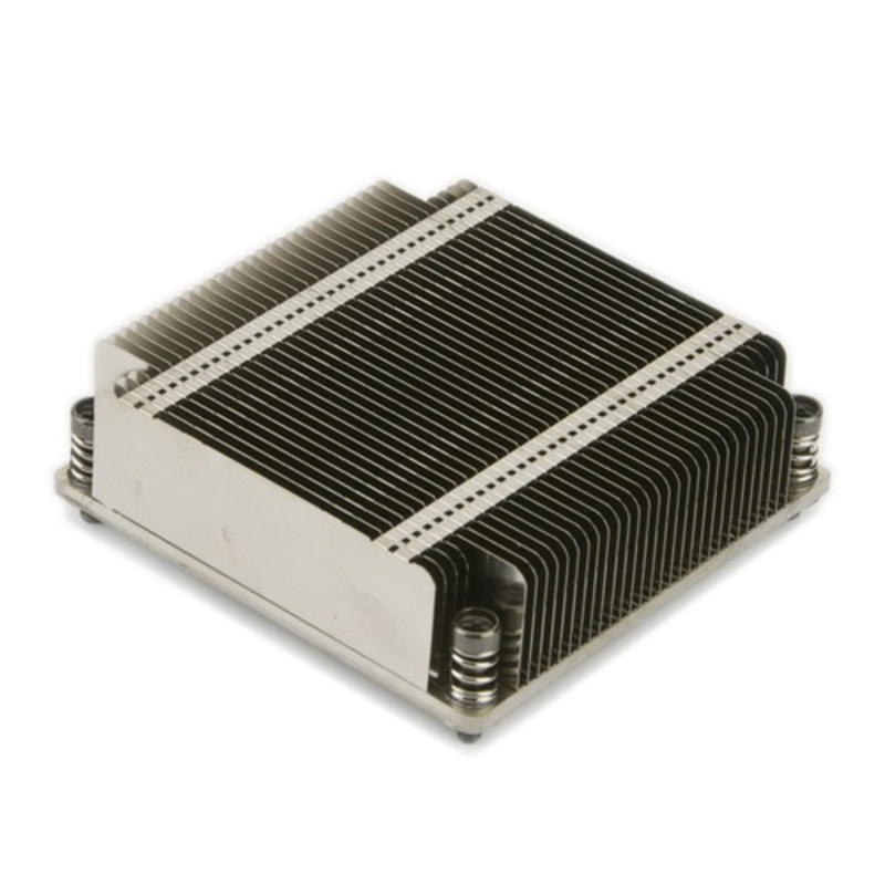 SNK-P0057P 1U Passive High Performance CPU Heat Sink Intel Xeon Processor E5-2600 LGA2011 Square ILM