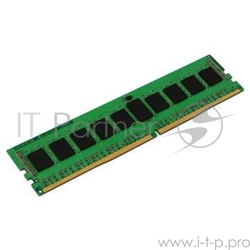 Память DDR4 Kingston KVR21R15D8/8 8Gb DIMM ECC Reg PC4-17000 CL15 2133MHz