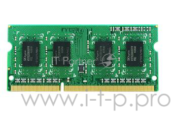 Модуль памяти для СХД DDR3L 8GB K2 RAM1600DDR3L-4GBX2 SYNOLOGY