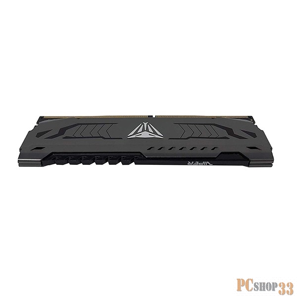 Память Patriot V Steel 8GB 3000MHZ CL16 UDIMM SINGLE