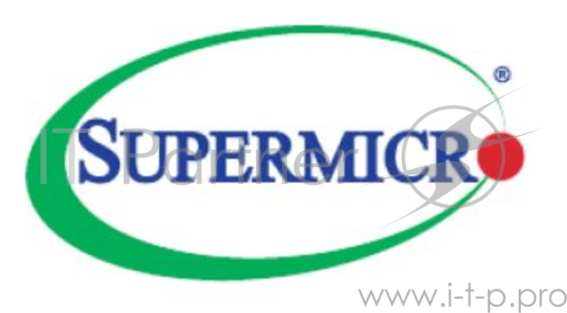 Память DDR4 SuperMicro MEM-DR432L-CL03-ER26 32Gb DIMM ECC Reg PC4-21300 CL19 2666MHz