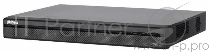 Видеорегистратор Dahua DHI-NVR2208-S2