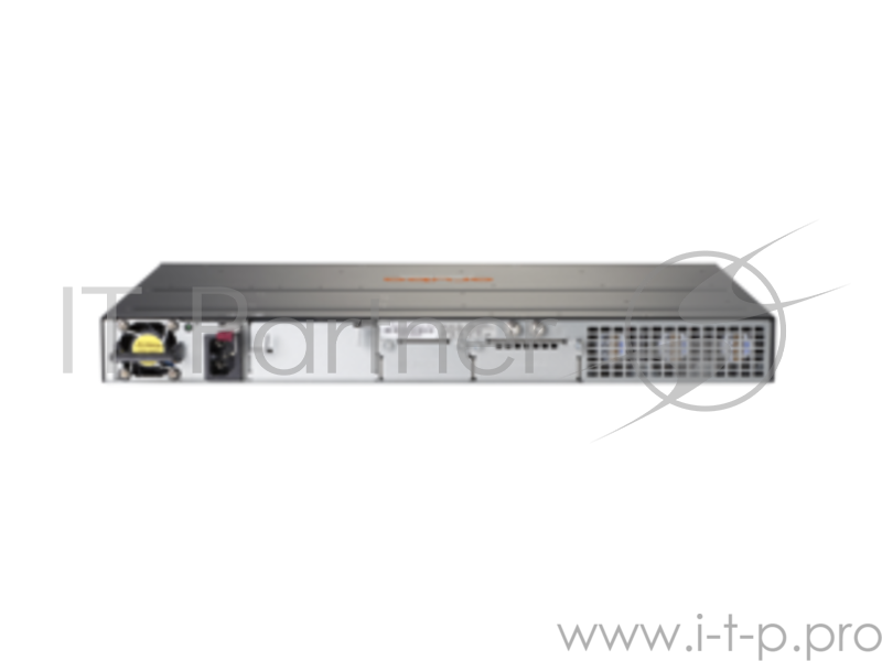Коммутатор HP Aruba 2930M 24G PoE+ with 1-slot Switch