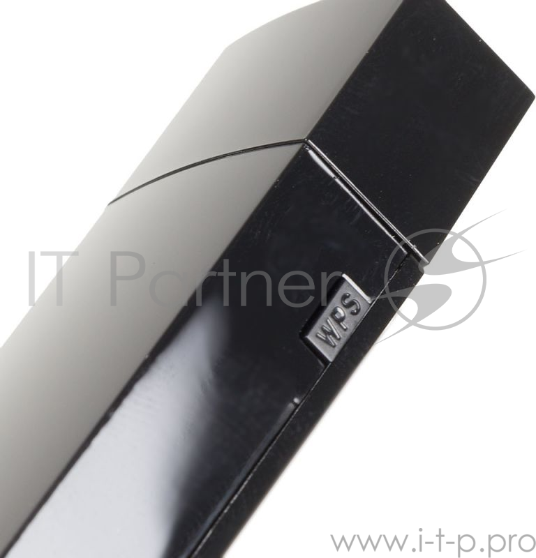 Маршрутизатор TP-Link SOHO Archer T4U AC1200 Dual Band Wireless USB Adapter, Realtek, 2T2R, 867Mbps at 5Ghz + 300Mbps at 2.4Ghz, 802.11ac/a/b/g/n, WPS button, USB 3.0 interface, 1 USB extension cable, internal antenna